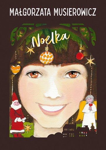 Noelka - okładka