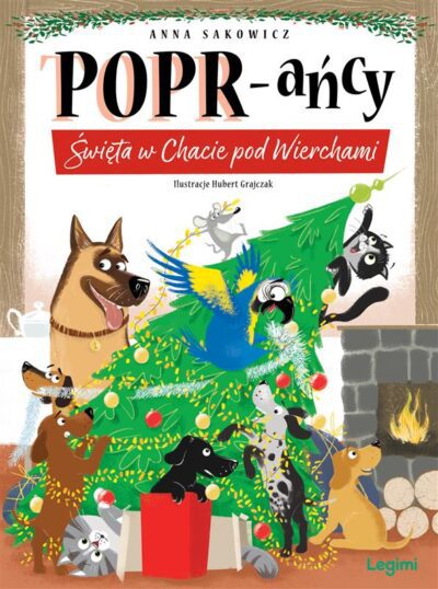 Święta w Chacie pod Wierchami